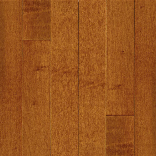 Kennedale Prestige Plank in Cinnamon 5 Hardwood