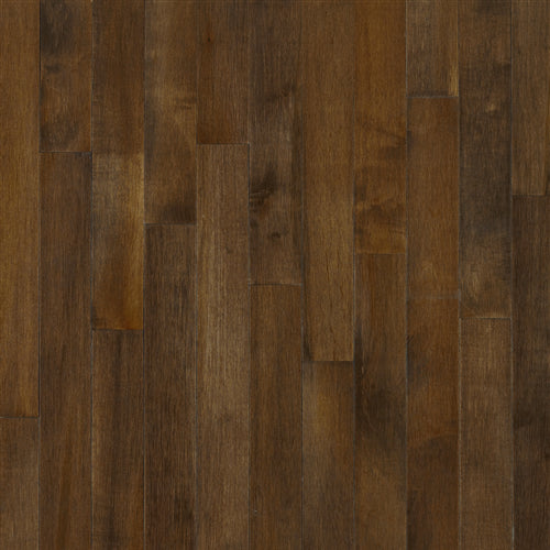 Kennedale Prestige Plank in Cappuccino 5 Hardwood