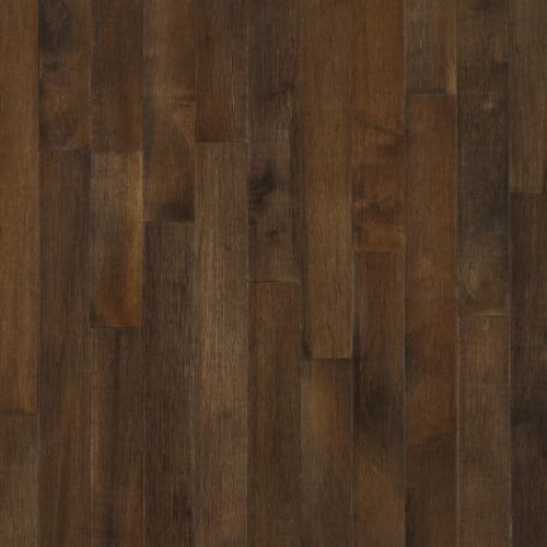 Kennedale Strip in Cappuccino 2.25 Hardwood