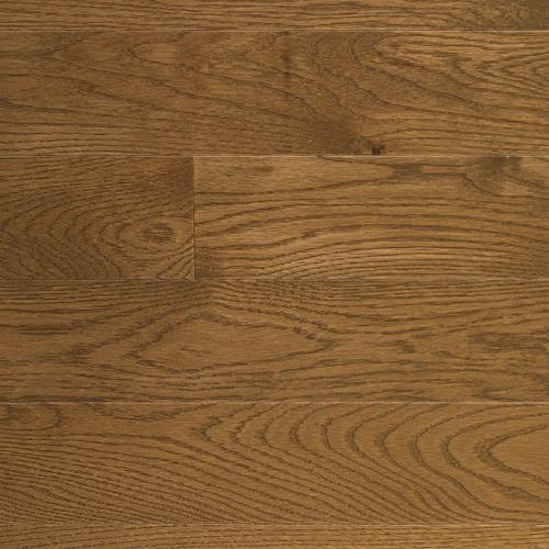 Character Collection in Gunstock - Solid 3.25 Hardwood