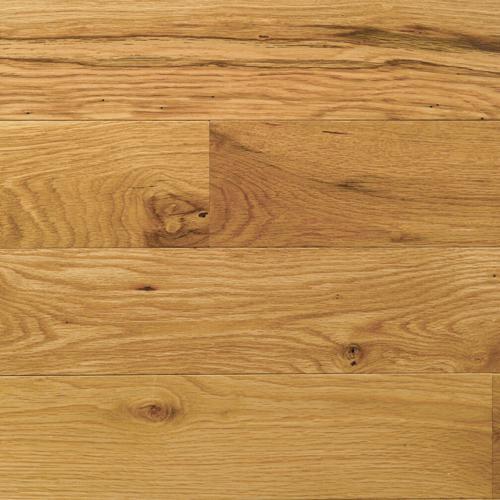 Character Collection in White Oak - Solid 3.25 Hardwood