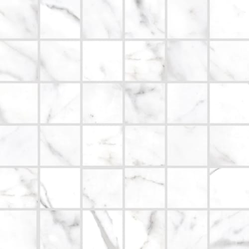 Costar in Calacatta Empire - Mosaic Tile