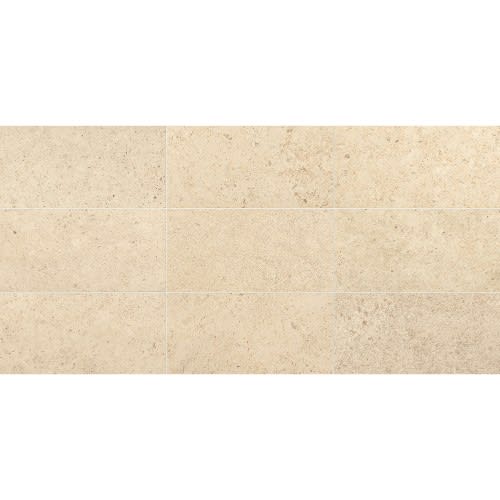 Parksville Stone in Kalahari Beige 12x12 Natural Stone