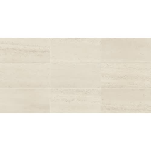 Center City in Carlton Beige 4x12 Polished Natural Stone