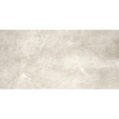 Natural Stone Slab - Limestone in Arctic Gray Honed Natural Stone