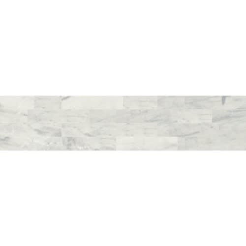 Parksville Stone in Yukon White Plank Natural Stone