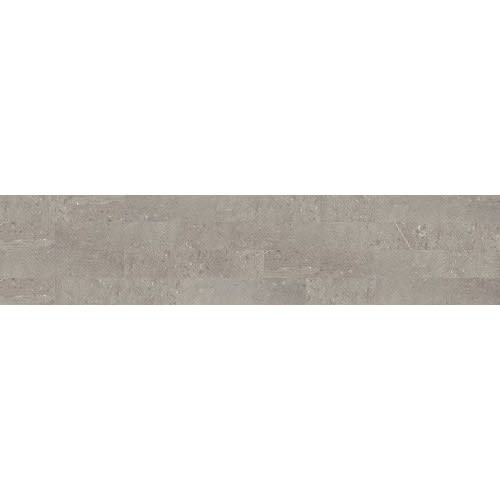 Center City in Arch Grey 8" Polished Natural Stone