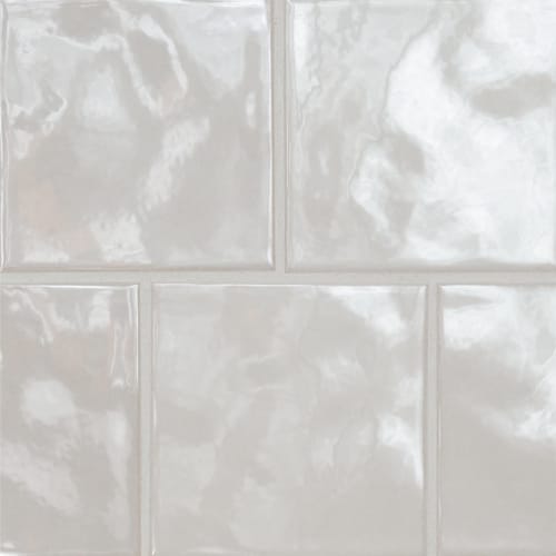 Renzo in Dove 5x5 Tile