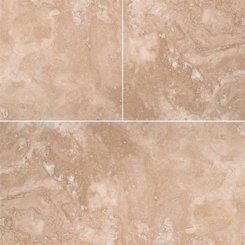 Durango Cream in Durango Cream - 6x12 Beveled Natural Stone