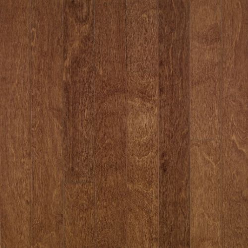 Turlington American Exotics in Clove 3 Hardwood