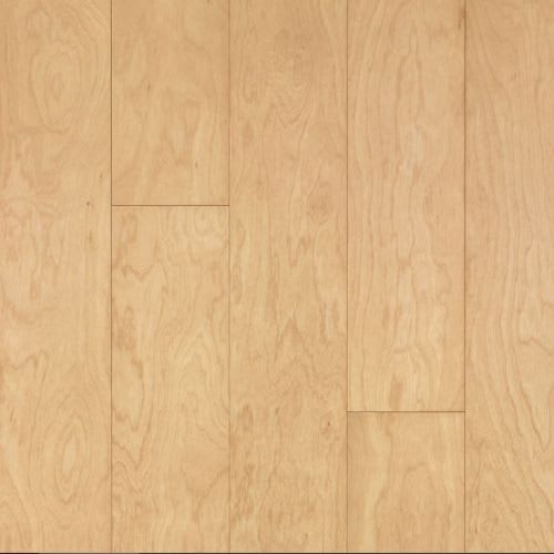 Turlington American Exotics in Natural 5 Hardwood