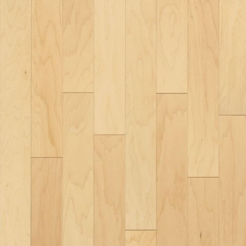 Turlington American Exotics in Natural 3 Hardwood