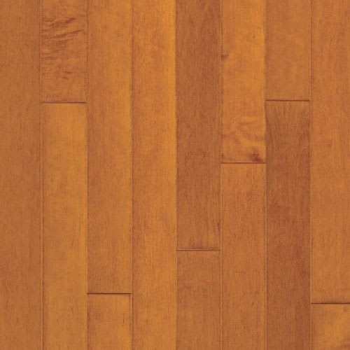 Turlington American Exotics in Cinnamon 3 Hardwood