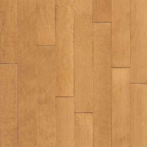 Turlington American Exotics in Caramel 3 Hardwood