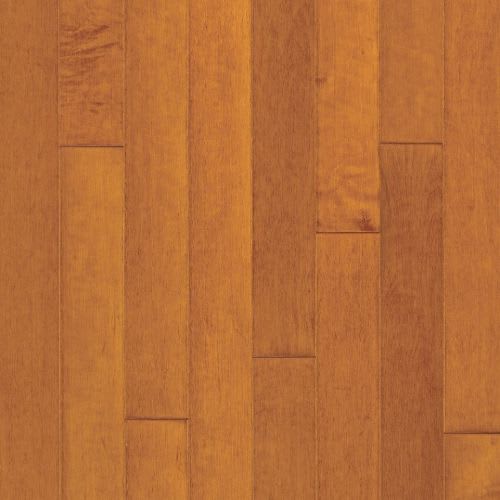 Turlington American Exotics in Cinnamon 5 Hardwood