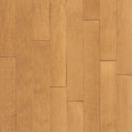 Turlington American Exotics in Caramel 5 Hardwood