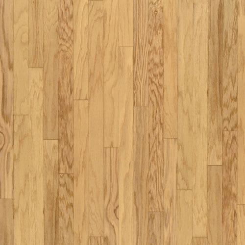 Turlington  in Natural 3 Hardwood