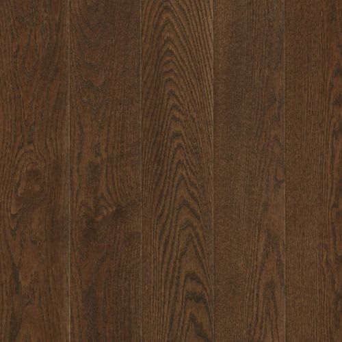 Turlington Signature Series in Mocha 5 Hardwood