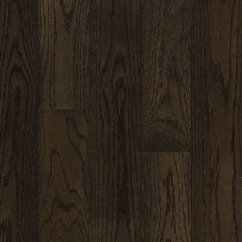 Turlington Signature Series in Espresso 5 Hardwood