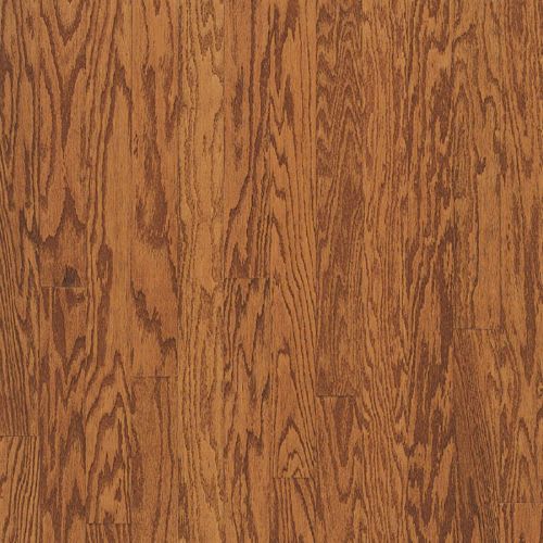 Turlington  in Gunstock 3 Hardwood