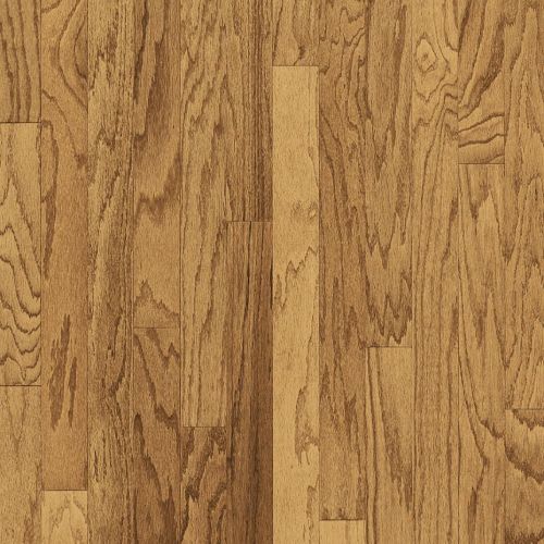 Turlington  in Harvest 3 Hardwood