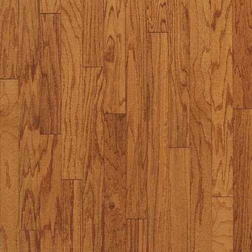 Turlington  in Butterscotch 3 Hardwood