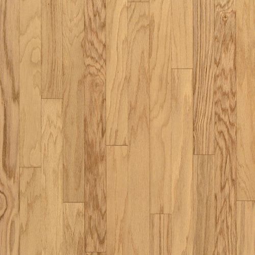 Turlington  in Natural 5 Hardwood