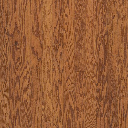 Turlington  in Gunstock 5 Hardwood