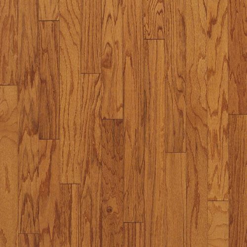 Turlington  in Butterscotch 5 Hardwood