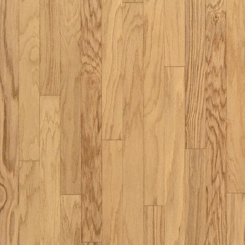 Turlington Lock&Fold in Natural 3 Hardwood