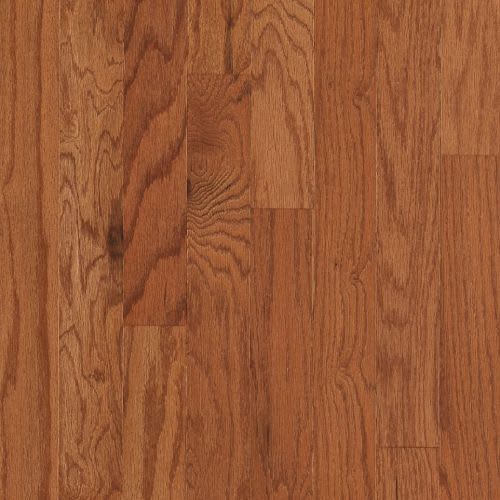 Springdale Plank in Gunstock 3 Hardwood