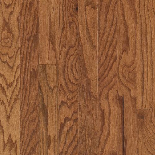 Springdale Plank in Mellow Brown 3 Hardwood