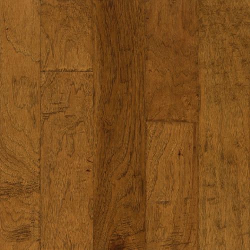 Frontier in Golden Brown 5 Hardwood