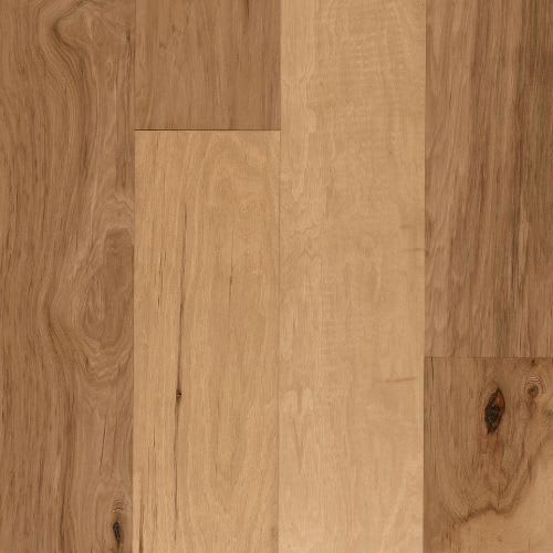 Next Frontier in Natural 6.5 Hardwood