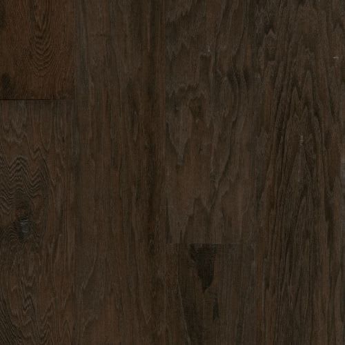 Next Frontier in Ganache 6.5 Hardwood