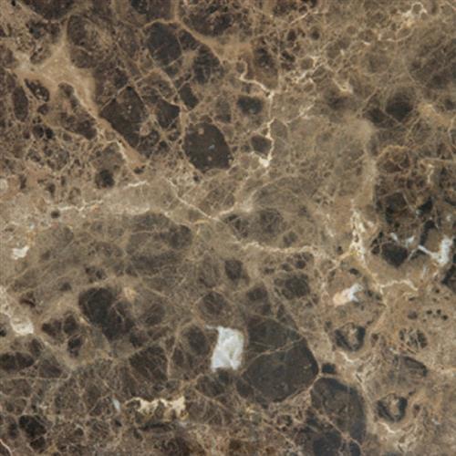 Emperador Dark in Emperador Dark - 12x12 Natural Stone