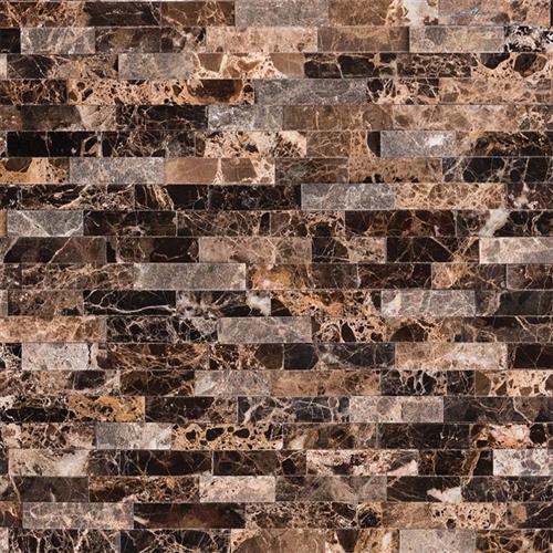 Emperador Dark in Emperador Dark - Ibiza Blend Natural Stone