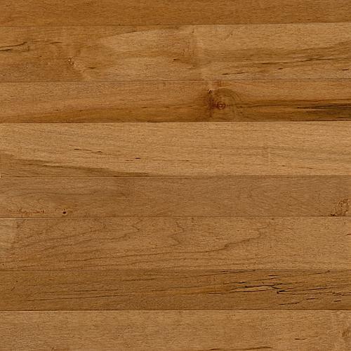 Specialty Collection in Maple Tumbleweed Hardwood