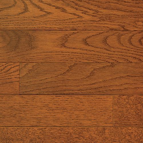 Color Plank in Gunstock Hardwood