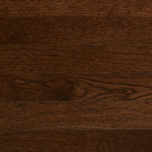 Color Plank in Metro Brown Hardwood