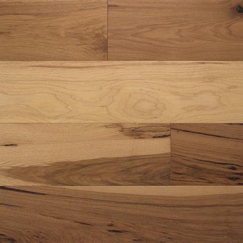 Wide Plank in Hickory Toast - 6 Hardwood