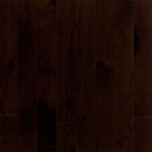 Turlington Lock&Fold in Cocoa Brown 5 Hardwood