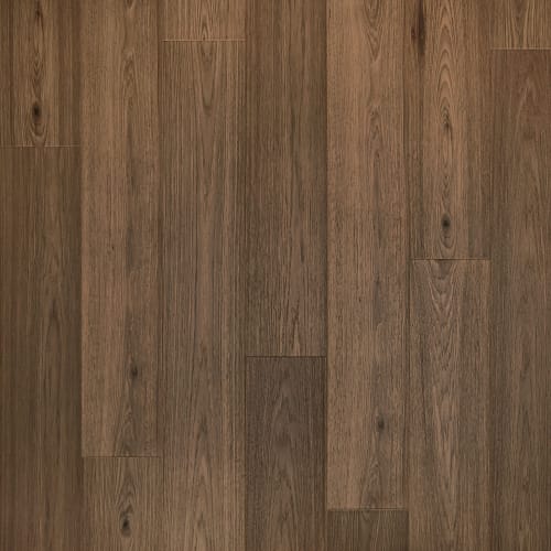 Witlock in Expedition Brown Hickory Laminate