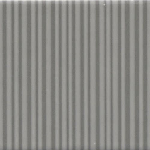 Express in Linear Gray 3" X 12" Tile