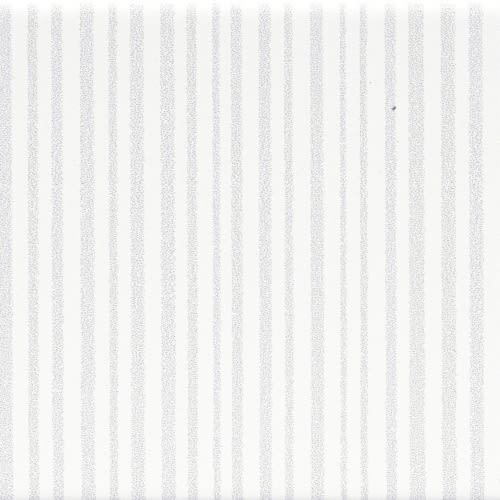 Express in Linear White 3" X 12" Tile