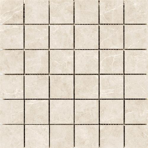 Havana in Cream - Mosaic Tile