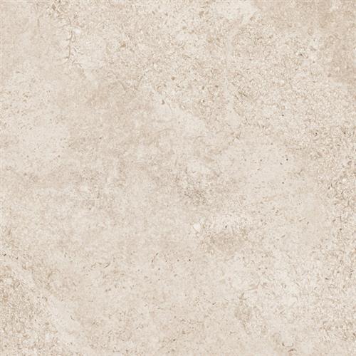 Topanga in Cream - 18x18 Tile