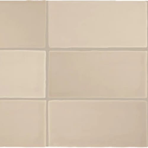 Farrier in Palomino Rectangle 2.5x15 Tile