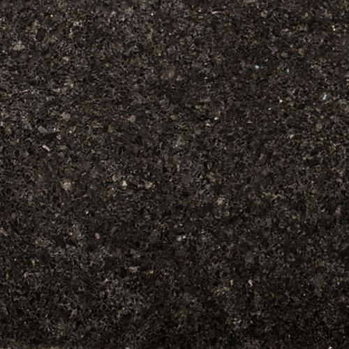 Natural Stone Slab - Granite in Volga Blue Natural Stone