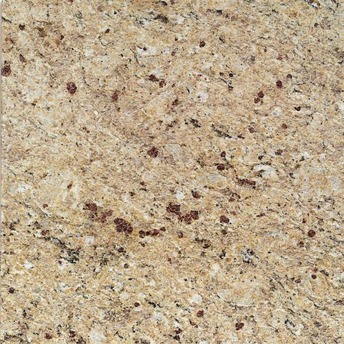 Natural Stone Slab - Granite in New Venetian Gold Natural Stone